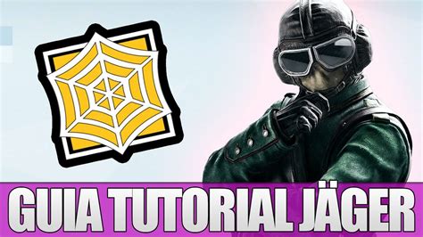 GUIA TUTORIAL JÄGER COMO MEJORAR MIWELL YouTube