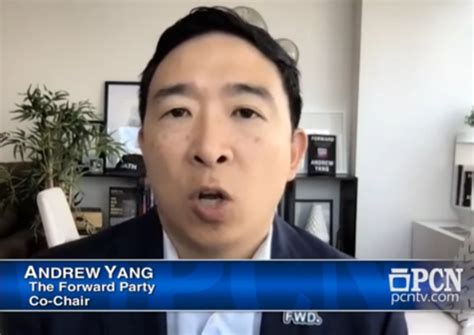 On The Issues: Andrew Yang - Andrew joins PCN TV and discusses all ...