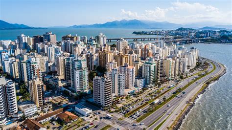 Custo de Vida em Florianópolis Como É Morar na Cidade