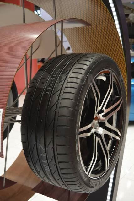 Maxxis Victra Sport 5, 255/35 R18 94Y, 18", 1 шт, 255 мм, 35 % ...