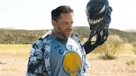 Review Venom The Last Dance Is In Cinemas Right Now And We Should