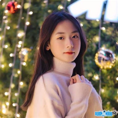 Hot Teen Tr N Thu Vy