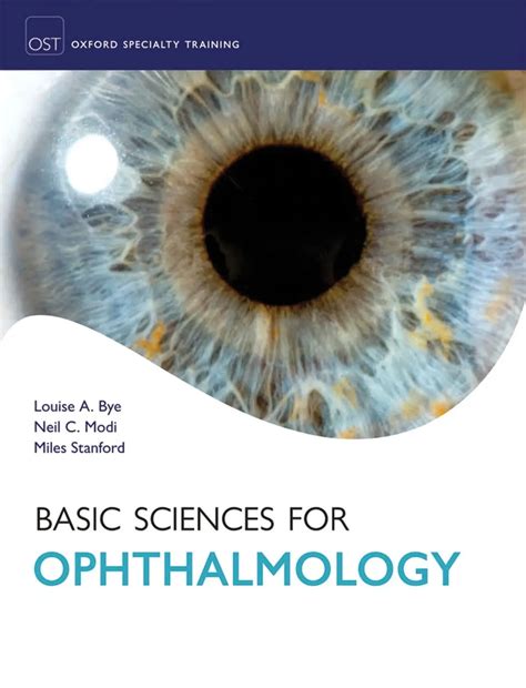 Best Ophthalmology Books to Enhance Your Knowledge
