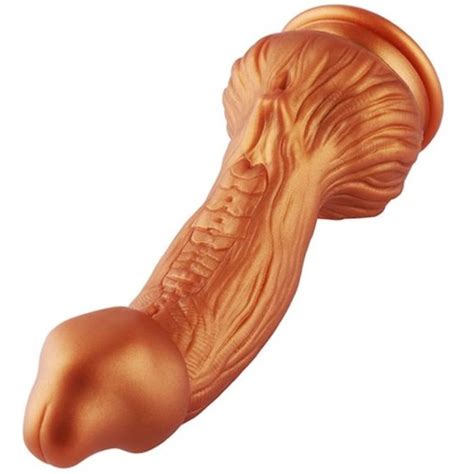 Hismith Kliclok Inch Monster Dildo Realistic Dildos