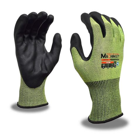 Cordova Cut Puncture Resistant Gloves Glove Type Cut Puncture