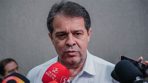 Evandro Leitão anuncia mais três secretários e equipe chega a 11 nomes