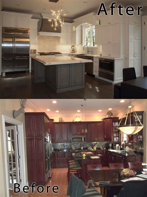 Kitchen Remodeling Pictures Before And After | Wow Blog