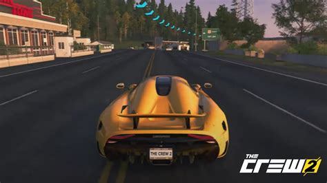 2015 KOENIGSEGG REGERA THE CREW 2 YouTube