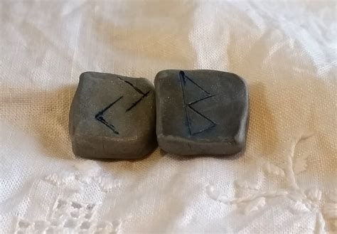 The Weekly Rune Jera Soul Intent Arts