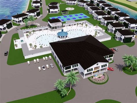 Peninsula Beach Resort - Peninsula Beach Club & Resort