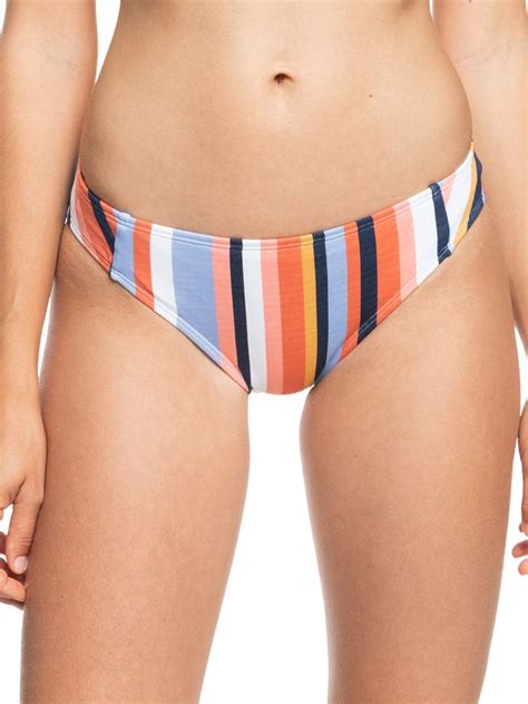 Womens Beach Classics Separate Hipster Bikini Pant Roxy