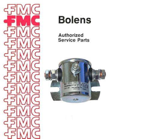 171 7048 Bolens Starter Solenoid 175 1569 Sam S Bolens LLCAlias