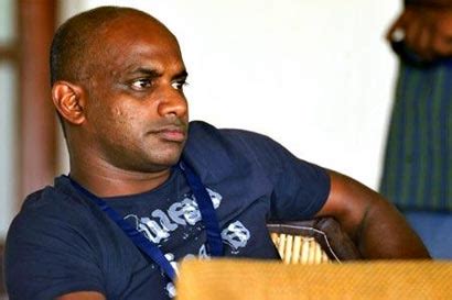 Cricket: Jayasuriya joins Air Force SC - Sri Lanka