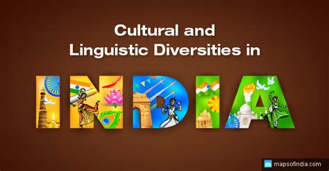 Cultural Diversity In India