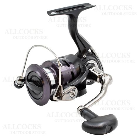 Daiwa Crossfire Reel Be In Black