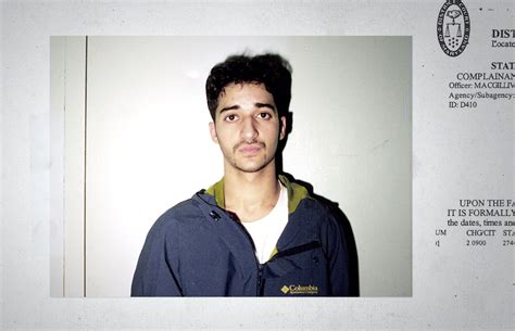 serial subject adnan syed      hbo series  weekly