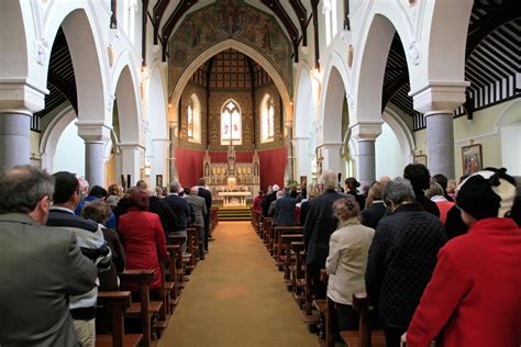 Irelands First Female Priests Could Be Ordained As Soon As Next Summer