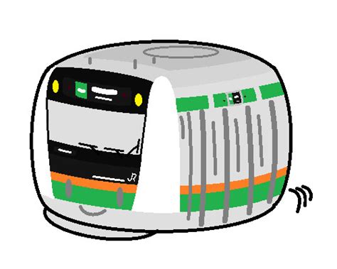 Jr東日本e233系電車 3000番台 Mrp さんのイラスト ニコニコ静画 イラスト