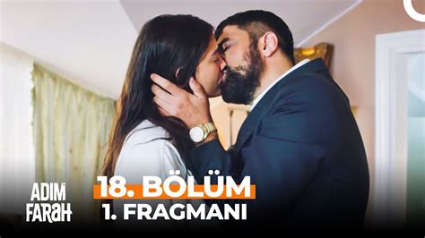 Adım Farah 18 Bölüm Fragmanı Fragman Beyazperde