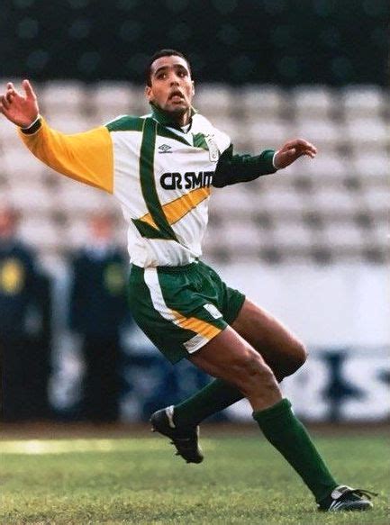 Van Hooijdonk, Pierre – Pics – The Celtic Wiki