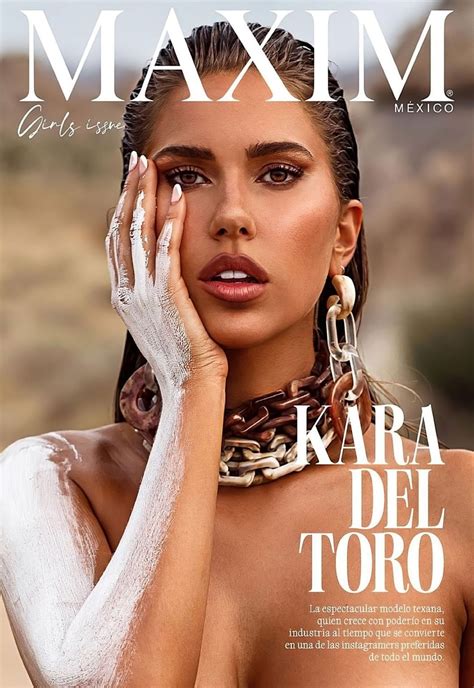 Kara Del Toro Nude Pics And Leaked Blowjob Snapchat Porn Video