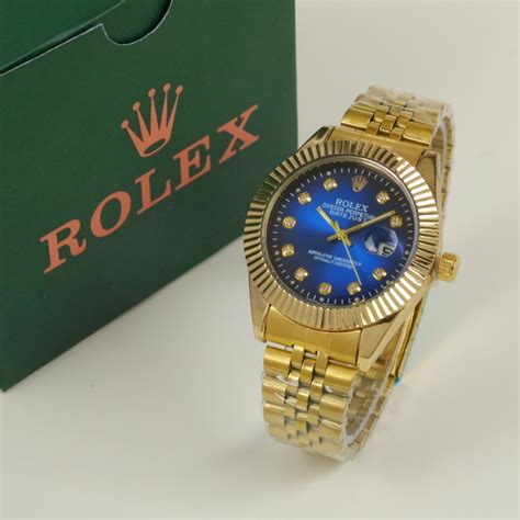 jual jam tangan rolex original terlengkap harga terbaru mei