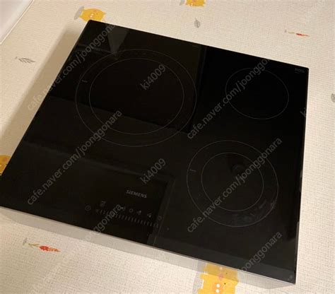독일지멘스 하이라이트3구ET651 FKP2E제품 | 냉장고 | 중고나라