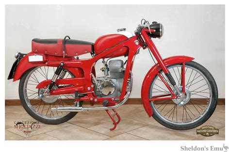 Capriolo Motorcycles