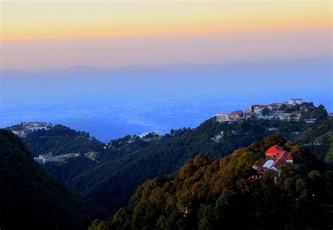 Mussoorie Itineraries 48 Hours Itineraries In Mussoorie Times Of