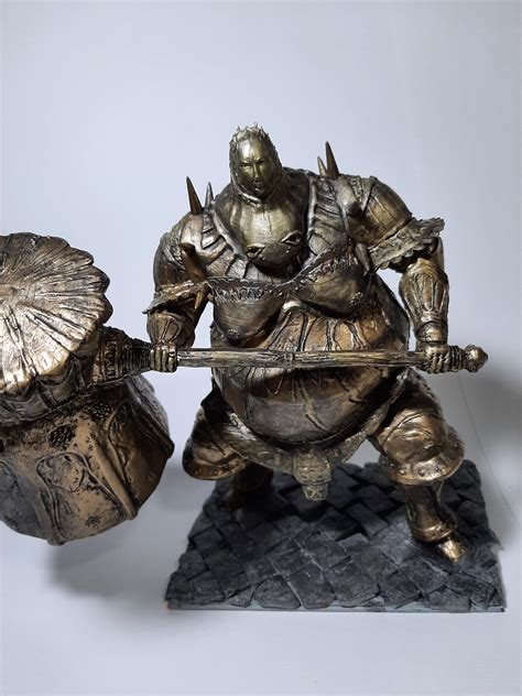 3d printed smough : r/ImaginaryDarkSouls