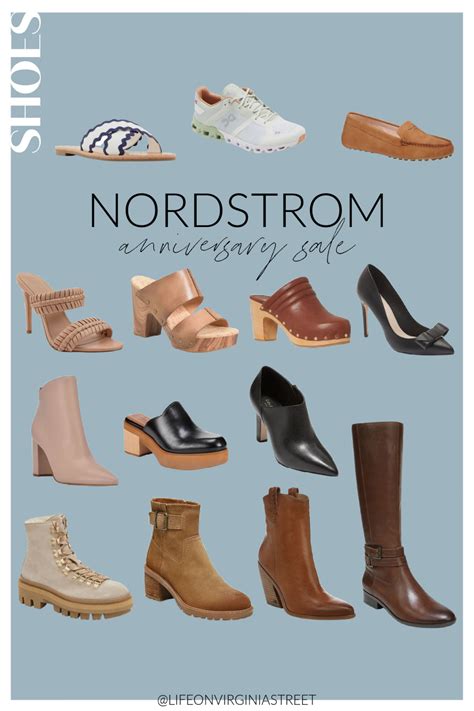 Nordstrom Anniversary Sale Picks Life On Virginia Street