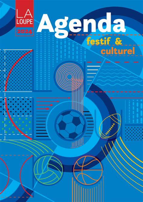 Agenda Festif Et Culturel 2024