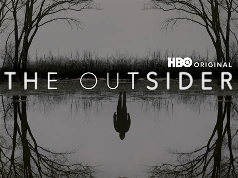 Prime Video The Outsider Season