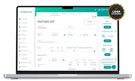 Program Do Faktur Online Faktura Pl