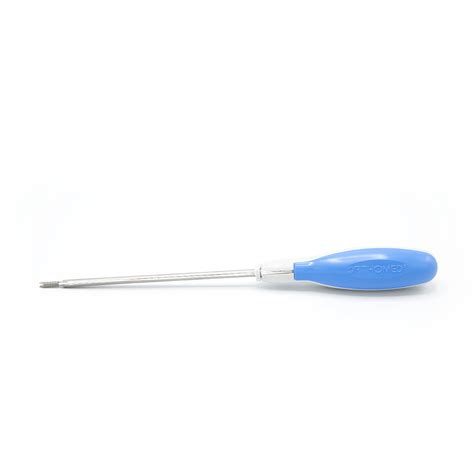 Small Joint Suture Anchor Isa Series Orthomed Non Absorbable