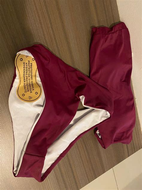 Cute Bikini Women S Fashion Swimwear Bikinis Swimsuits On Carousell