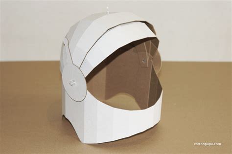 Шлем космонавта