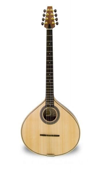 Apc Portuguese Bouzouki Lark In The Morning