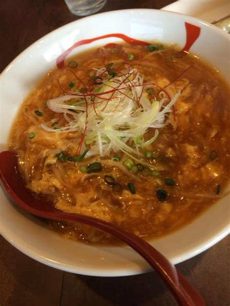 Kei Saitoさんの口コミ （ランチ）：麺厨房 維風堂々 Retty 日本最大級の実名型グルメサービス