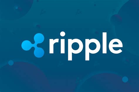 รู้จักกับ Ripple หรือเหรียญคริปโตน่าลงทุนและน่าสนใจแห่งปี 2022 เงิน