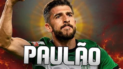 Obrigado Paul O Vamos Ser Campe Es Sporting Vizela