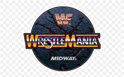 WWF WrestleMania The Arcade Game Super Nintendo Entertainment System