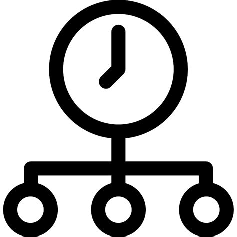 Time Vector Svg Icon Svg Repo