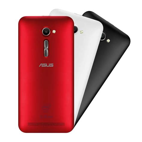 Asus Zenfone 2 ZE500CL Specs Review Release Date PhonesData