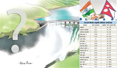 भारतले १८ आयोजनाको हजार मेगावाट बिजुली बिक्री अनुमति अड्कायो डिजिटल