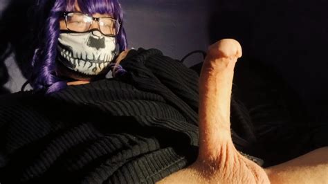 Big Cock Raven LeTrp Nude Pics XHamster