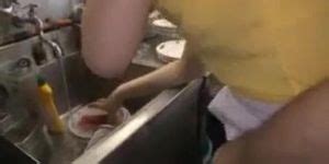 Sushi Bar Japanese Public Sex 2 Tnaflix