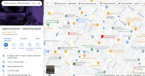 Como Colocar Minha Empresa No Google Maps Blog