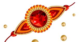 Free Rakhi PNG Transparent Images, Download Free Rakhi PNG Transparent ...