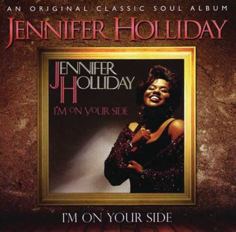 Jennifer Holliday - Songs, Events and Music Stats | Viberate.com